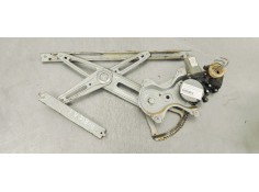 Recambio de elevalunas delantero izquierdo para toyota auris 1.6 d4d 112 fap referencia OEM IAM 8570202020  