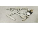 Recambio de elevalunas delantero izquierdo para toyota auris 1.6 d4d 112 fap referencia OEM IAM 8570202020  