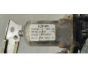 Recambio de elevalunas delantero izquierdo para toyota auris 1.6 d4d 112 fap referencia OEM IAM 8570202020  