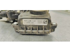 Recambio de elevalunas delantero izquierdo para toyota auris 1.6 d4d 112 fap referencia OEM IAM 8570202020  