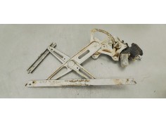 Recambio de elevalunas delantero izquierdo para toyota auris 1.6 d4d 112 fap referencia OEM IAM 8570202020  