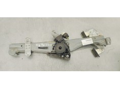 Recambio de elevalunas delantero derecho para suzuki sx4 1.6 ddis 120 4x4 fap referencia OEM IAM 8343061M10  