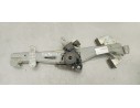 Recambio de elevalunas delantero derecho para suzuki sx4 1.6 ddis 120 4x4 fap referencia OEM IAM 8343061M10  