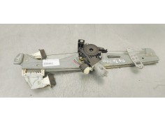 Recambio de elevalunas delantero derecho para suzuki sx4 1.6 ddis 120 4x4 fap referencia OEM IAM 8343061M10  