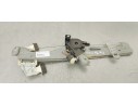 Recambio de elevalunas delantero derecho para suzuki sx4 1.6 ddis 120 4x4 fap referencia OEM IAM 8343061M10  