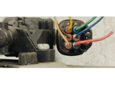 Recambio de elevalunas delantero derecho para suzuki sx4 1.6 ddis 120 4x4 fap referencia OEM IAM 8343061M10  