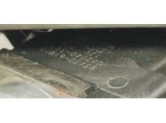 Recambio de elevalunas delantero derecho para suzuki sx4 1.6 ddis 120 4x4 fap referencia OEM IAM 8343061M10  