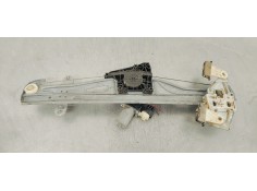 Recambio de elevalunas delantero derecho para suzuki sx4 1.6 ddis 120 4x4 fap referencia OEM IAM 8343061M10  