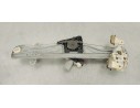 Recambio de elevalunas delantero derecho para suzuki sx4 1.6 ddis 120 4x4 fap referencia OEM IAM 8343061M10  