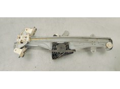 Recambio de elevalunas delantero derecho para suzuki sx4 1.6 ddis 120 4x4 fap referencia OEM IAM 8343061M10  