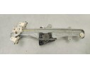 Recambio de elevalunas delantero derecho para suzuki sx4 1.6 ddis 120 4x4 fap referencia OEM IAM 8343061M10  