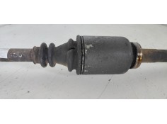 Recambio de transmision delantera derecha para opel vivaro furgón 2.9t largo referencia OEM IAM   