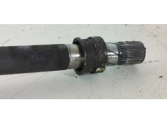 Recambio de transmision delantera derecha para opel vivaro furgón 2.9t largo referencia OEM IAM   