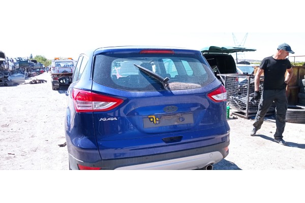 Recambio de porton trasero para ford kuga (cbs) titanium referencia OEM IAM   