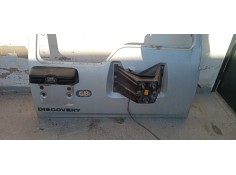 Recambio de porton trasero para land rover discovery (lt) td5 referencia OEM IAM   