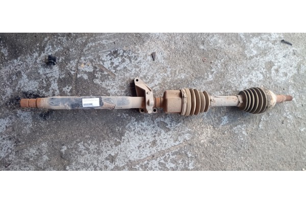 Recambio de transmision delantera derecha para cadillac bls 2.0 16v turbo cat referencia OEM IAM   