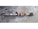 Recambio de transmision delantera derecha para cadillac bls 2.0 16v turbo cat referencia OEM IAM   