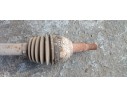 Recambio de transmision delantera derecha para cadillac bls 2.0 16v turbo cat referencia OEM IAM   