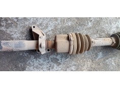 Recambio de transmision delantera derecha para cadillac bls 2.0 16v turbo cat referencia OEM IAM   