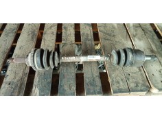 Recambio de transmision delantera izquierda para hyundai santa fe (sm) 2.0 crdi cat referencia OEM IAM   