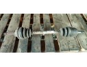 Recambio de transmision delantera izquierda para hyundai santa fe (sm) 2.0 crdi cat referencia OEM IAM   
