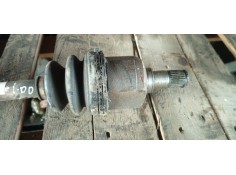 Recambio de transmision delantera izquierda para hyundai santa fe (sm) 2.0 crdi cat referencia OEM IAM   