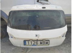 Recambio de porton trasero para ds 4 1.6i turbo 163 referencia OEM IAM   