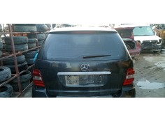 Recambio de porton trasero para mercedes-benz clase m (w164) ml 300 cdi be (164.120) referencia OEM IAM   