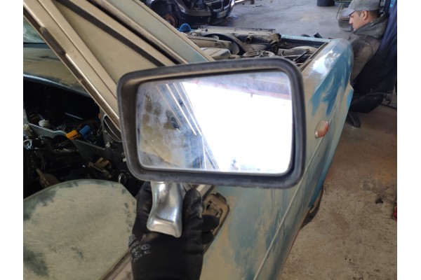 Recambio de retrovisor derecho para rolls royce silver spirit ii 6.75 - 223 cv referencia OEM IAM   