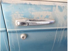 Recambio de maneta exterior delantera derecha para rolls royce silver spirit ii 6.75 - 223 cv referencia OEM IAM   