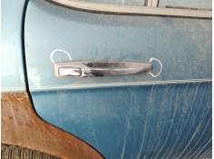 Recambio de maneta exterior trasera derecha para rolls royce silver spirit ii 6.75 - 223 cv referencia OEM IAM   