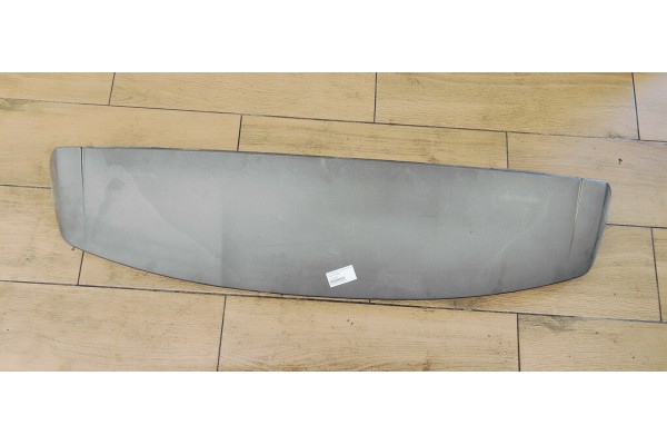 Recambio de aleron trasero para mercedes-benz clase b (w246) 1.8 cdi referencia OEM IAM A2467900088  