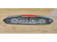 Recambio de aleron trasero para mercedes-benz clase b (w246) 1.8 cdi referencia OEM IAM A2467900088  