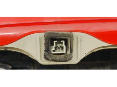 Recambio de aleron trasero para mercedes-benz clase b (w246) 1.8 cdi referencia OEM IAM A2467900088  