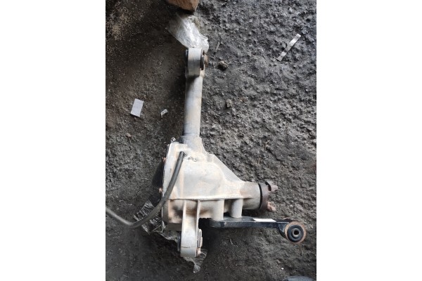 Recambio de diferencial delantero para ford explorer 4.0 v6 cat referencia OEM IAM 46058  