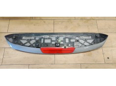 Recambio de aleron trasero para mercedes-benz clase b (w246) 1.8 cdi referencia OEM IAM A2467900088  