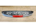 Recambio de aleron trasero para mercedes-benz clase b (w246) 1.8 cdi referencia OEM IAM A2467900088  