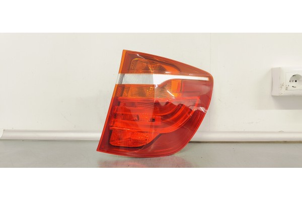 Recambio de piloto trasero derecho para bmw x3 (f25) 2.0 d referencia OEM IAM 7217312  