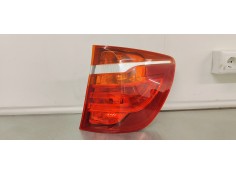 Recambio de piloto trasero derecho para bmw x3 (f25) 2.0 d referencia OEM IAM 7217312  