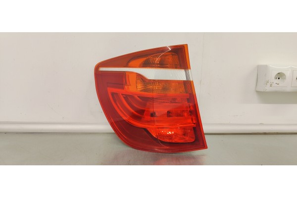 Recambio de piloto trasero izquierdo para bmw x3 (f25) 2.0 d referencia OEM IAM 7217311  