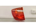 Recambio de piloto trasero izquierdo para bmw x3 (f25) 2.0 d referencia OEM IAM 7217311  