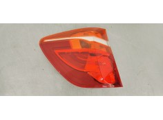 Recambio de piloto trasero izquierdo para bmw x3 (f25) 2.0 d referencia OEM IAM 7217311  