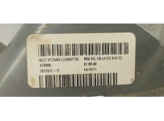 Recambio de piloto trasero izquierdo para bmw x3 (f25) 2.0 d referencia OEM IAM 7217311  