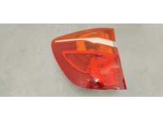 Recambio de piloto trasero izquierdo para bmw x3 (f25) 2.0 d referencia OEM IAM 7217311  