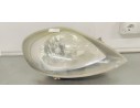 Recambio de faro derecho para renault trafic combi (ab 4.01) passenger privilege referencia OEM IAM 7700311372  