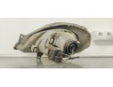 Recambio de faro derecho para renault trafic combi (ab 4.01) passenger privilege referencia OEM IAM 7700311372  