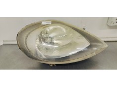 Recambio de faro derecho para renault trafic combi (ab 4.01) passenger privilege referencia OEM IAM 7700311372  