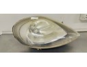 Recambio de faro derecho para renault trafic combi (ab 4.01) passenger privilege referencia OEM IAM 7700311372  