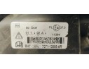 Recambio de faro derecho para ford mondeo ber. (ca2) 1.8 tdci 125 referencia OEM IAM 7S7113005AR  