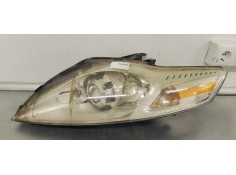 Recambio de faro izquierdo para ford mondeo ber. (ca2) 1.8 tdci 125 referencia OEM IAM 7S7113D155AL  